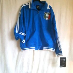 Italia jacket by ghast
